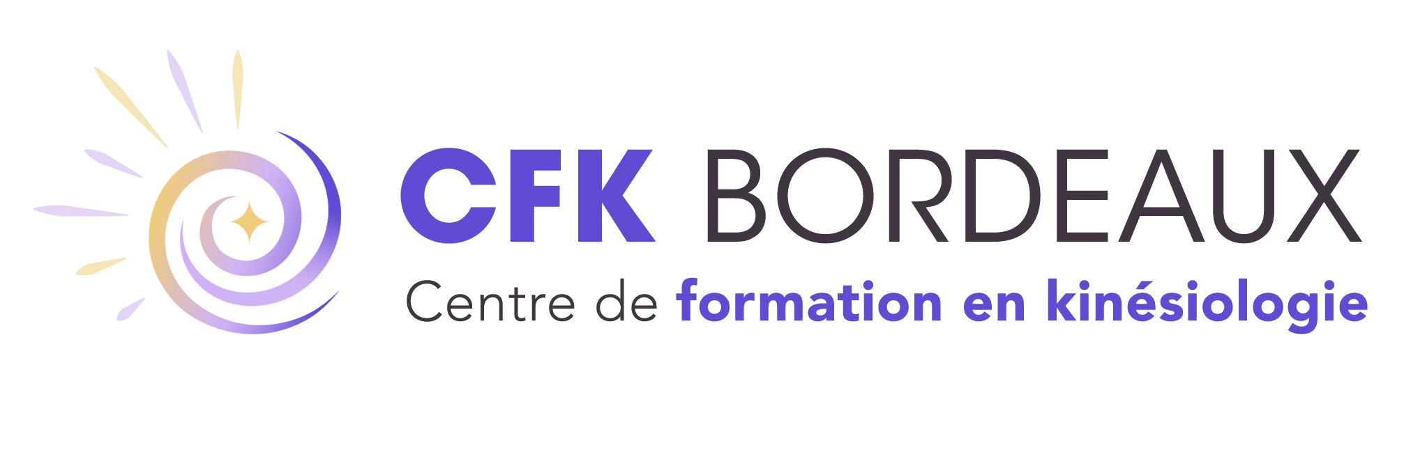 CFK Bordeaux, centre de formation en kinésiologie