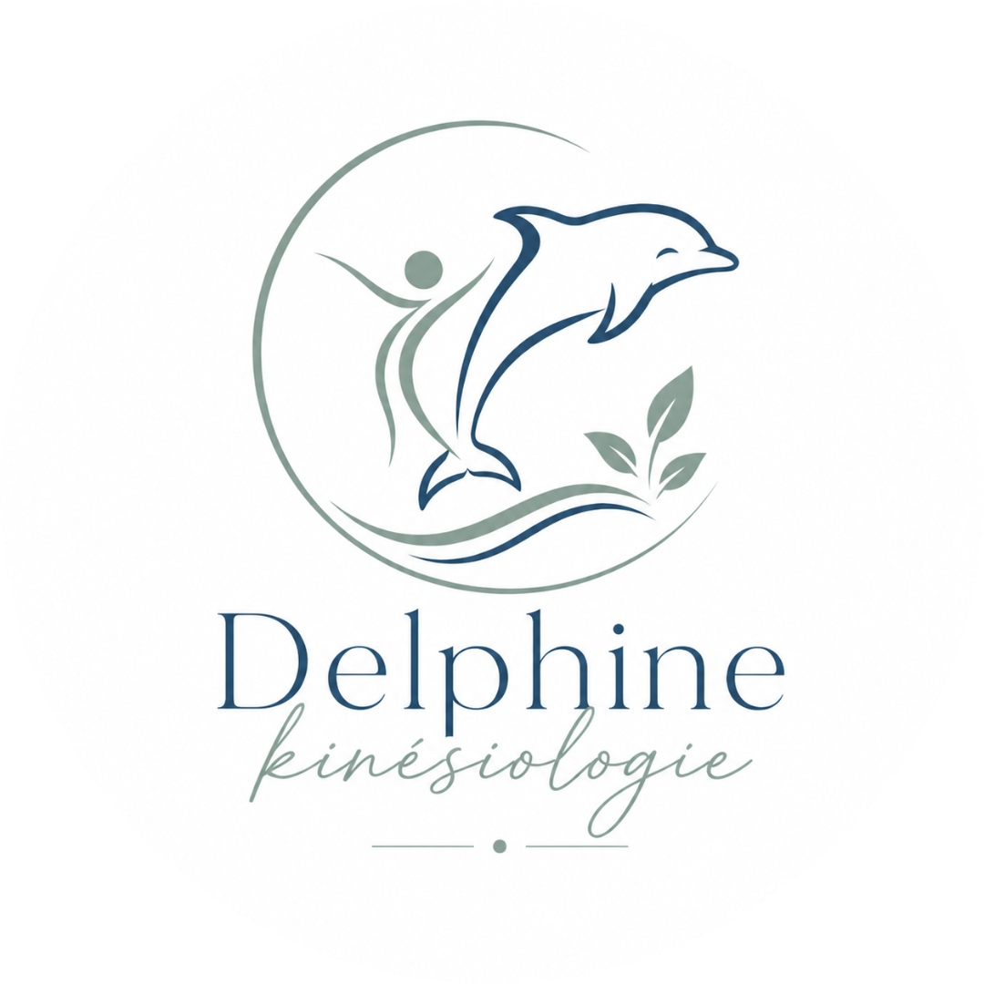 Delphine, kinésiologue à Saint-Médard-en-Jalles